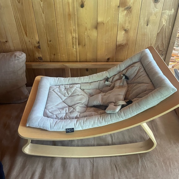 Charlie crane levo rocker - Picture 7 of 9